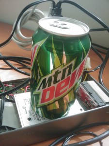 Dew Drive